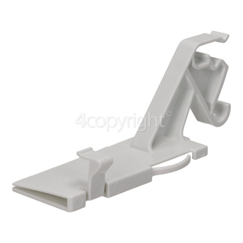 John Lewis Left Hand Freezer Drawer Flap Hinge