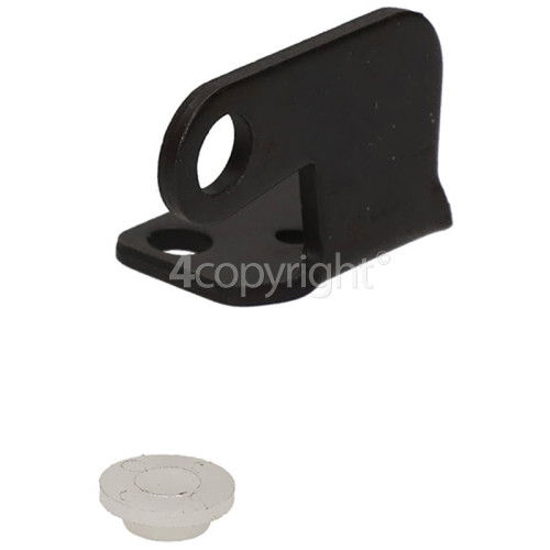 Rangemaster Door Hinge Bush