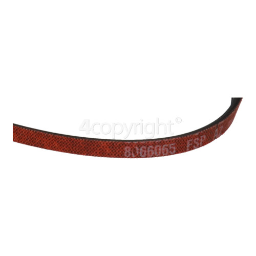 Amana Poly-Vee Drive Belt - 2330H4