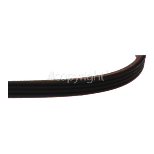 Whirlpool Poly-Vee Drive Belt - 2330H4