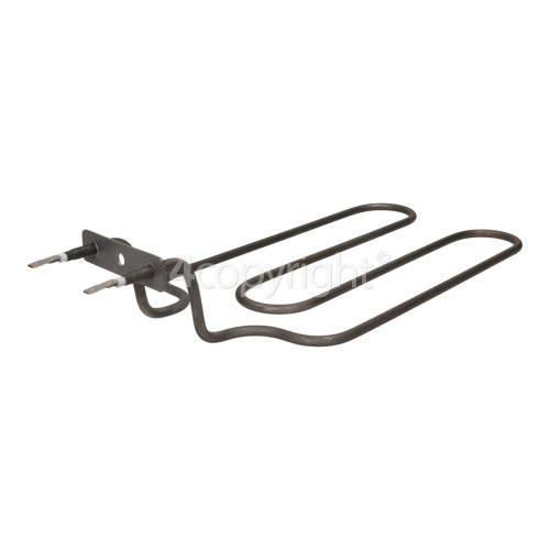 Rangemaster 8054 110 DF NG FSD silver/chrome Oven Element 500W