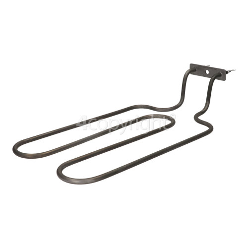Rangemaster 8054 110 DF NG FSD silver/chrome Oven Element 500W