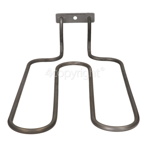 Rangemaster 8054 110 DF NG FSD silver/chrome Oven Element 500W