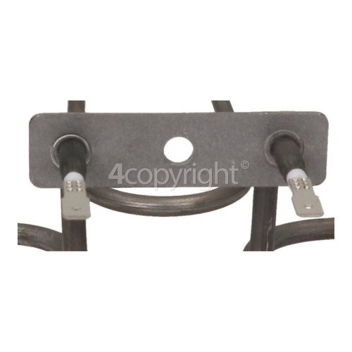 Rangemaster 8054 110 DF NG FSD silver/chrome Oven Element 500W