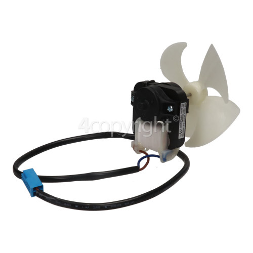 Indesit 3DASUK Blower Motor : OH SUNG 16003113500 10081C2 220-240V 4.3W (inarca)