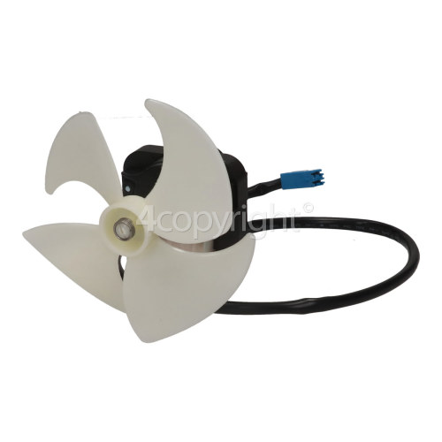 Hotpoint Blower Motor : OH SUNG 16003113500 10081C2 220-240V 4.3W (inarca)