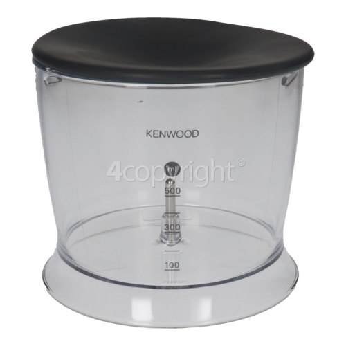 Kenwood HB665 Bowl & Lid