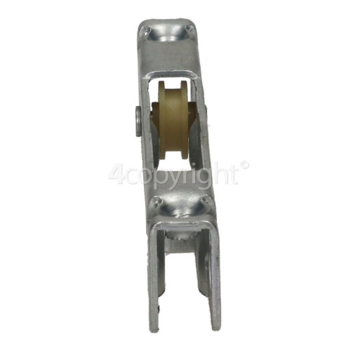 Baumatic Oven Door Hinge Receiver