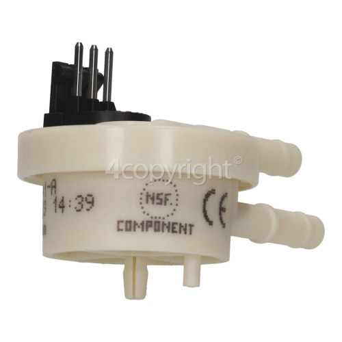 Delonghi EN670.B Water Level Pressure Switch