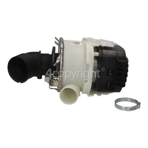 Blomberg Motor Assembly