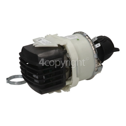 Blomberg Motor Assembly