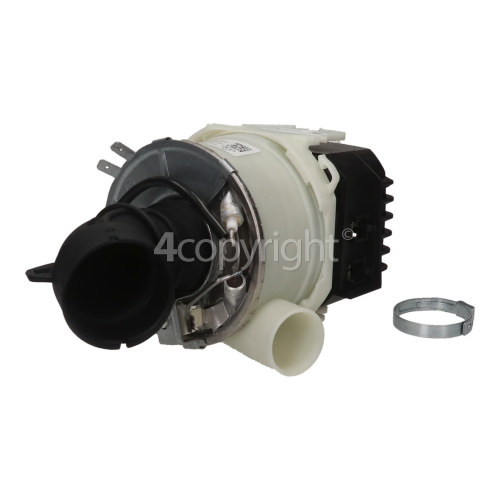 Blomberg Motor Assembly