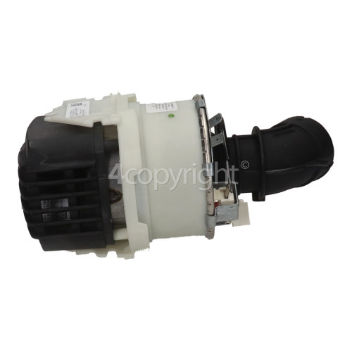 Blomberg Motor Assembly