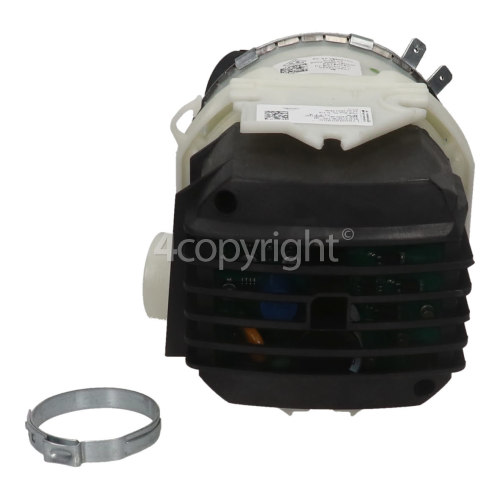 Blomberg Motor Assembly