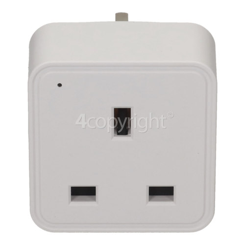TCP Smart Single WiFi Plug Socket