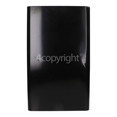 Hoover Adjustable Cover