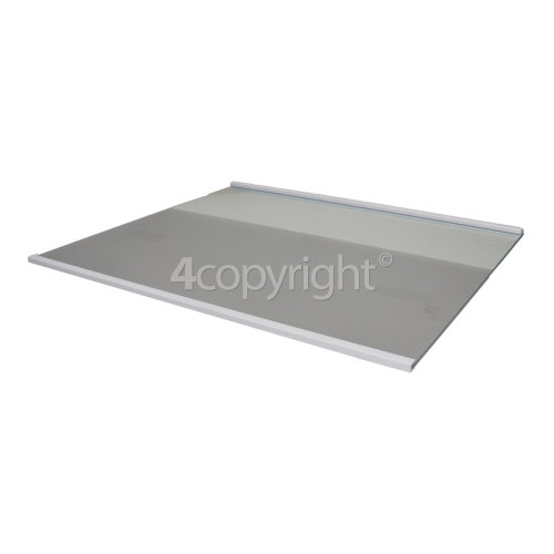 LG Lower Veg Drawer Cover