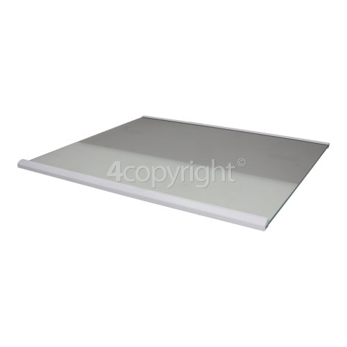 LG Lower Veg Drawer Cover