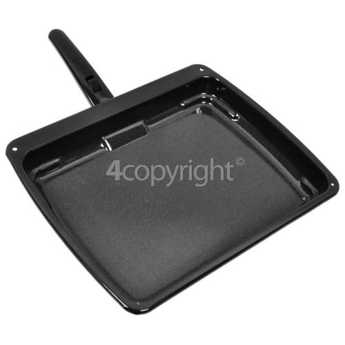 Fagor Grill Pan