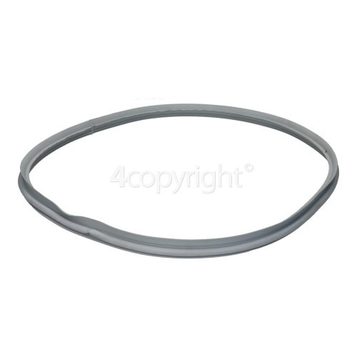 Hoover VHC 381/1-80 Front Door Duct Seal