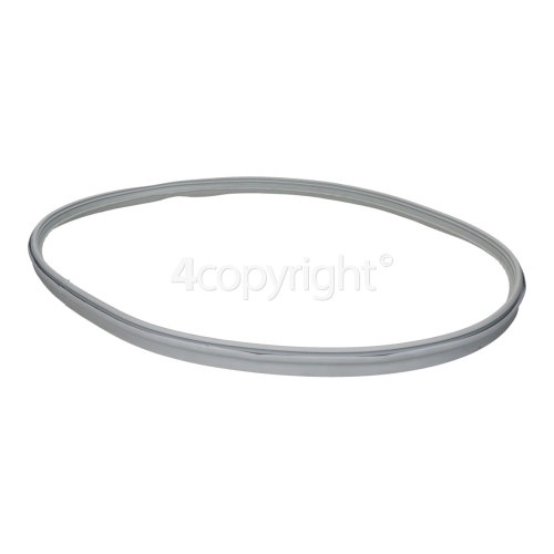 Candy GCC 591NBB-80 Front Door Duct Seal