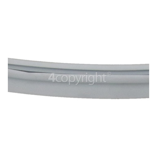 Candy GCC 591NBB-80 Front Door Duct Seal