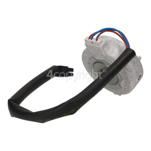 Blomberg Motor Fan
