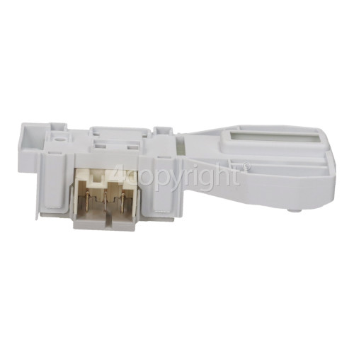 Indesit IWC 6105 (UK) Door Interlock : Metalflex ZV-446