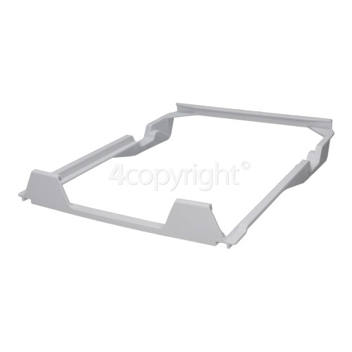 Neff K5604X7GB/02 Fridge Upper Drawer Frame