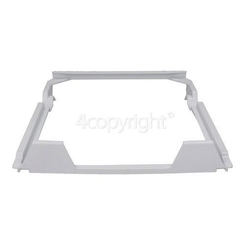 Bosch Fridge Upper Drawer Frame