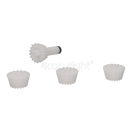 Kenwood KHH323WH Bevel Planet Gear Set