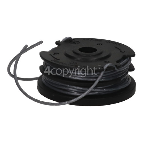 Bosch ART 27 Spool-plug Assembly