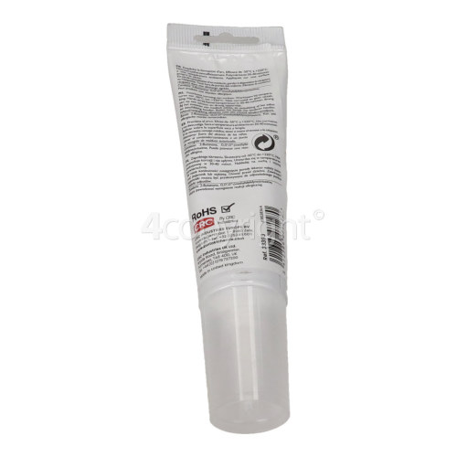 Silicone Adhesive Sealant - 75ml