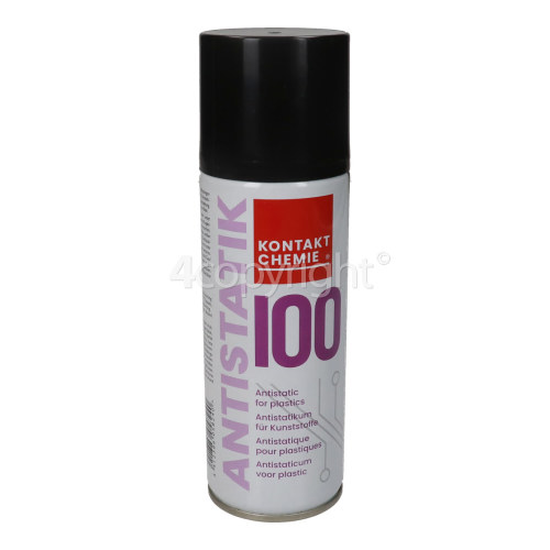 ANTISTATIK 100 Anti-Static Cleaner - 200ml