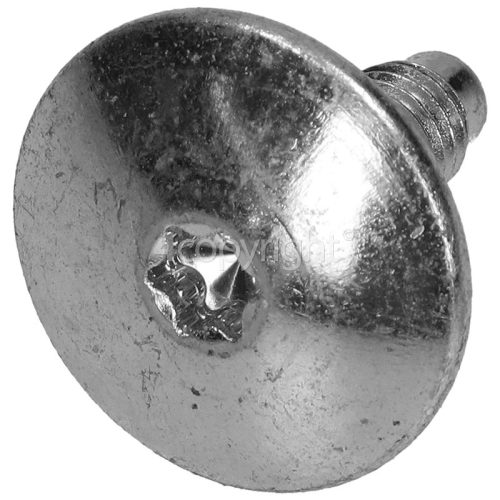 Hoover DXC4 57W1/1-80 Pulley Fixing Nut / Bolt