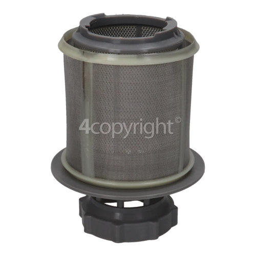 Dimpco Dishwasher Mesh Micro Filter