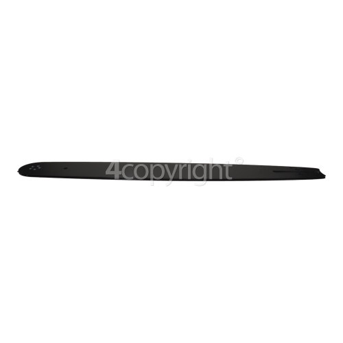 McCulloch ProMac 72 BRO055 45cm (18") 72 Drive Link Chainsaw Bar