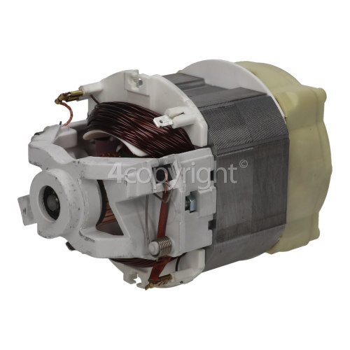 Flymo Motor Assembly Amtek 5783672 01 Official Flymo Shop