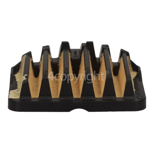 Flymo Filter Pleated 50cc