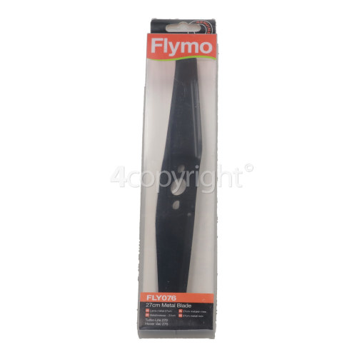 Flymo Mower Blade