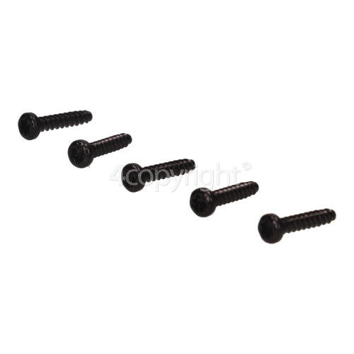 Flymo Hover Vac 280 Screw Kit