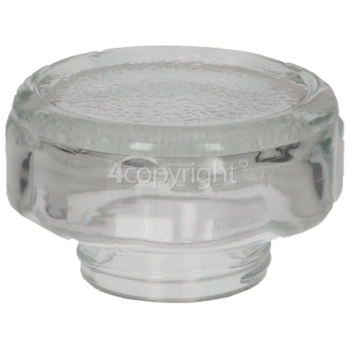 Creda Main Oven Glass Lamp Cover