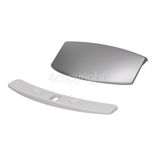 AEG Door Handle Kit - Grey