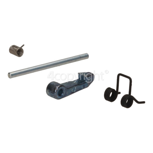 AEG Door Handle Kit - Grey