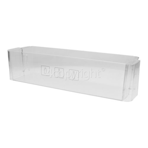 Grundig Fridge Door Lower Bottle Shelf