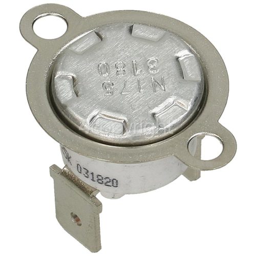 Grundig Cooker Thermostat / Thermal Switch : 175Deg.