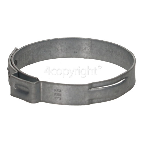 RDW6012FI/SF Hose Clip Clamp Band : 35-40mm