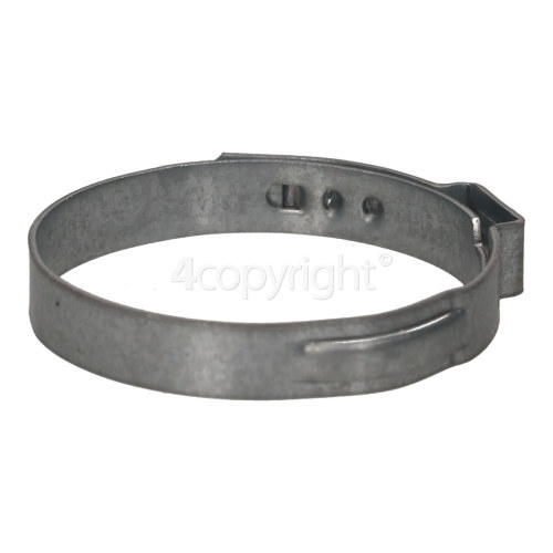 Hose Clip Clamp Band : 35-40mm