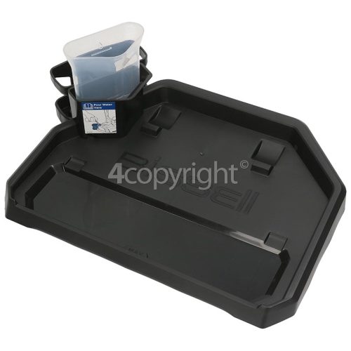 BISSELL CrossWave Pet Pro 2225N Parking Tray