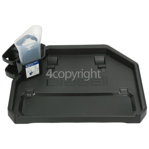 BISSELL CrossWave Advanced Pet Pro 22243 Parking Tray